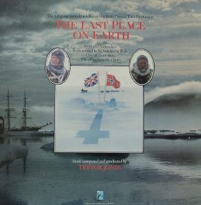 The Last Place On Earth